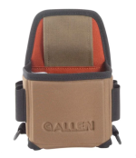 Allen Eliminator Shotgun Shell Pouch with D-Rings