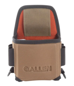 Allen Eliminator Shotgun Shell Pouch with D-Rings