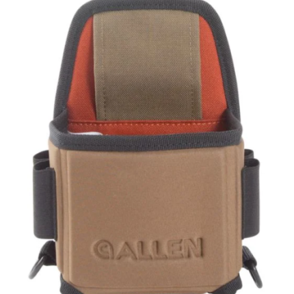 Allen Eliminator Shotgun Shell Pouch with D-Rings