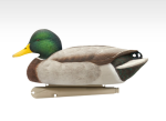 Avian-X Topflight Fusion Mallard Duck Decoys 6Pk - Image 4