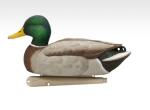 Avian-X Topflight Fusion Mallard Duck Decoys 6Pk - Image 2