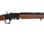 VRS Sticker Draw 80 Fed Arms SB12 12ga Walnut 20in