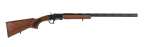 Federation Firearms Single Shot 12ga Shotgun Walnut - Image 4