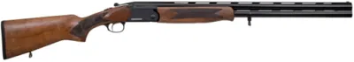 Federation Firearms Over-Under 12ga Shotgun 28″ Black — Victory Ridge Sports