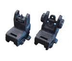 Federation Firearms Flip Up Sight Set - Image 3