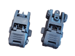 Federation Firearms Flip Up Sight Set - Image 2