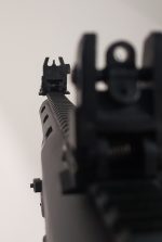 Federation Firearms Flip Up Sight Set - Image 5