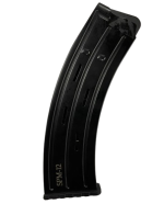 Federation Firearms Magazine for SPM12