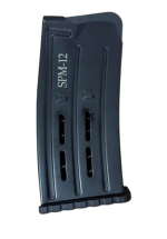 Federation Firearms Magazine for SPM12 - Image 3