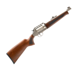 Federation Firearms RS-410 Revolver 410ga Walnut - Image 2