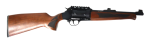 Federation Firearms RS-410 Revolver 410ga Walnut
