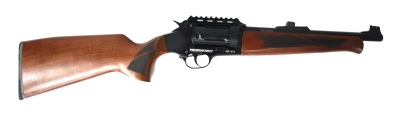 Federation Firearms RS-410 Revolver 410ga Walnut — Victory Ridge Sports