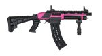Federation Firearms SPM-12 Shorty 12ga Mag Fed Pump Shotgun Cerakote - Image 6