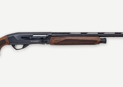 Weatherby Element II Upland 12ga Semi-Auto Shotgun