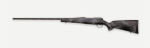 Weatherby Mark V Live Wild 270 WIN Bolt Action Rifle - Image 4