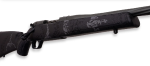 Weatherby Mark V Live Wild 270 WIN Bolt Action Rifle - Image 3