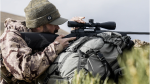 Weatherby Mark V Live Wild 270 WIN Bolt Action Rifle - Image 2