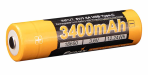 Fenix ARB-L18-3400U V3.0 Built-in USB Rechargeable Battery