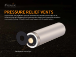 Fenix ARB-L21-5000U Rechargeable Battery - Image 3