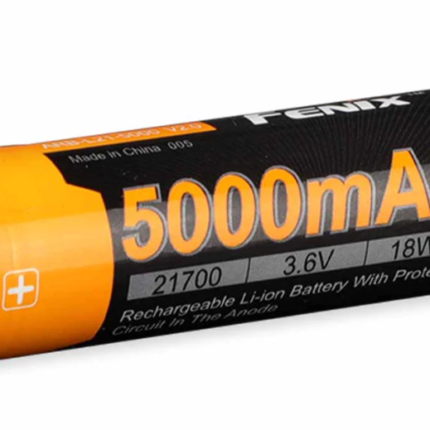 Fenix ARB-L21-5000 V2.0 Rechargeable Battery