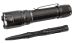 Fenix TK20R V2.0 Rechargeable Tac Flashlight with T5 Pen