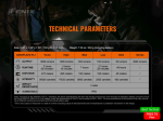 Fenix TK20R V2.0 Rechargeable Tac Flashlight with T5 Pen - Image 8