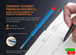 Fenix TK20R V2.0 Rechargeable Tac Flashlight with T5 Pen - Image 6