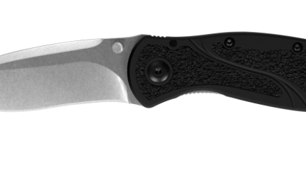 Kershaw Blur S30V