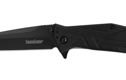 Kershaw Brawler