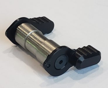 MRA AR15 Ambi Safety Selector