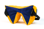 Armageddon Gear Blue Yellow Game Changer Shooting Bag Shmedium - Image 2