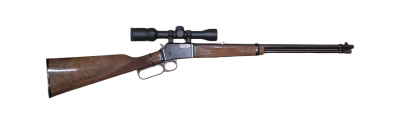 Consignment Browning BL-22 with Scope