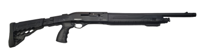 VRS Sticker Draw 70 Fed Arms Defender 12ga