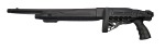 Federation Firearms SA-12 Defender Semi Auto 12ga 18.5" Barrel - Image 2