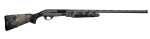 Federation Firearms SA-2 12ga Semi Auto Shotgun