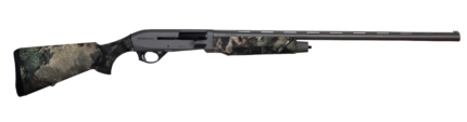 Federation Firearms SA-2 12ga Semi Auto Shotgun