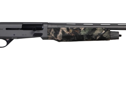 Federation Firearms SA-2 12ga Semi Auto Shotgun