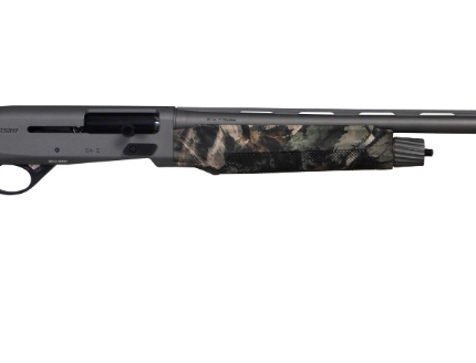 Federation Firearms SA-2 20ga
