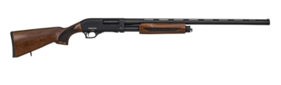 Federation Firearms SP-12 12ga Shotgun 28″ — Victory Ridge Sports