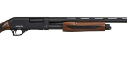 Federation Firearms SP-12 12ga Shotgun 28″