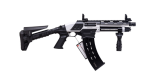 Federation Firearms SPM-12 Shorty 12ga Mag Fed Pump Shotgun Cerakote - Image 7