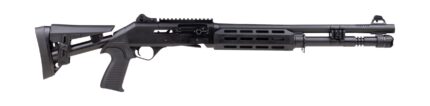 Panzer Arms M4 Speed Pro Semi Auto 12ga Shotgun