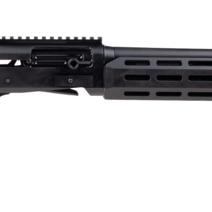 Panzer Arms M4 Speed Pro Semi Auto 12ga Shotgun