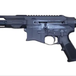 VRS Sticker Draw 71 MRA Renegade Rifle 12.5in