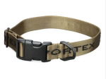Vortex Adjustable Dog Collar Military Olive