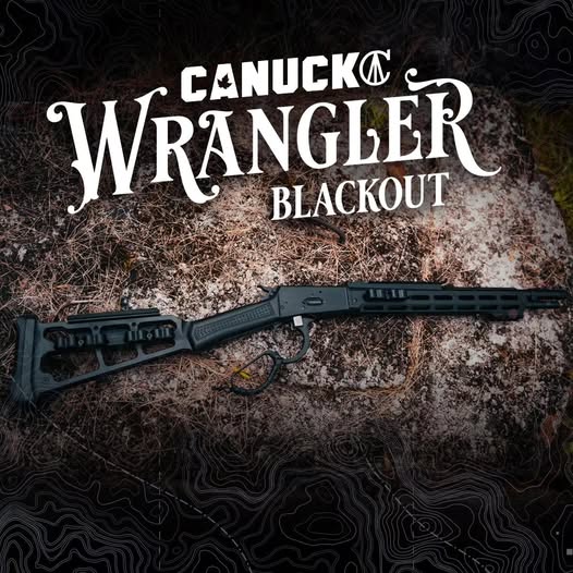 Canuck Wrangler