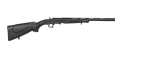 Federation Firearms Single Shot 20ga Shotgun Synthetic - Image 3