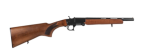 Federation Firearms Single Shot 410ga Shotgun Walnut - Image 2