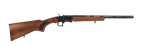 Federation Firearms Single Shot 410ga Shotgun Walnut - Image 3