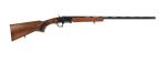 Federation Firearms Single Shot 410ga Shotgun Walnut